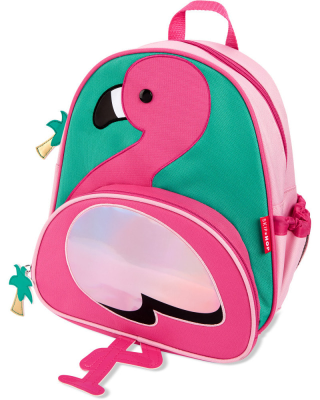 Skip Hop Zoo h�tizs�k - Flamingo